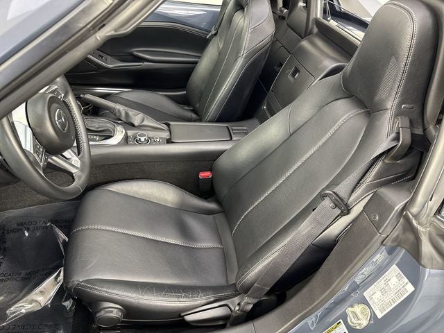 2021 Mazda Mazda MX-5 Miata RF Grand Touring