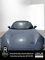 2021 Mazda Mazda MX-5 Miata RF Grand Touring