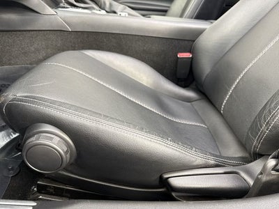 2021 Mazda Mazda MX-5 Miata RF Grand Touring