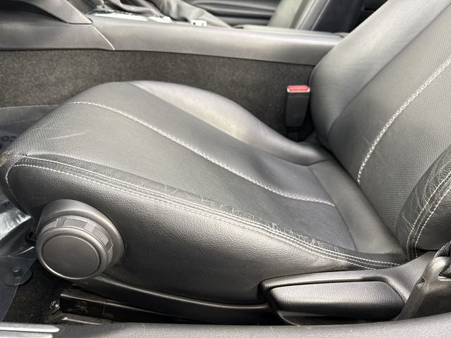 2021 Mazda Mazda MX-5 Miata RF Grand Touring