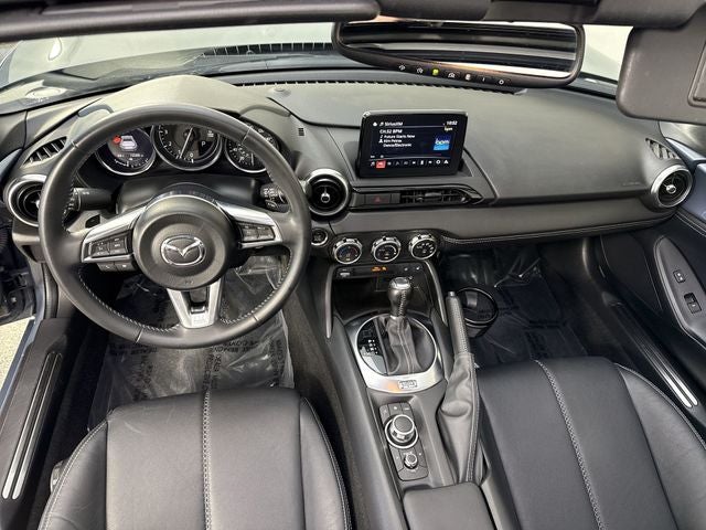 2021 Mazda Mazda MX-5 Miata RF Grand Touring