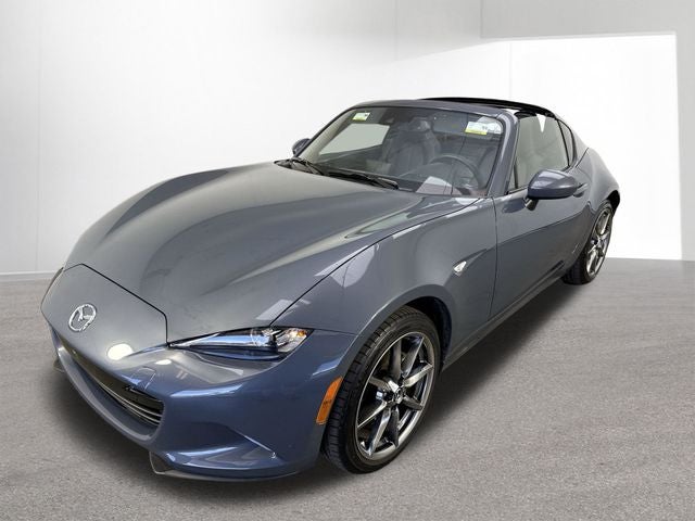 2021 Mazda Mazda MX-5 Miata RF Grand Touring