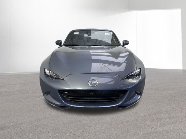 2021 Mazda Mazda MX-5 Miata RF Grand Touring