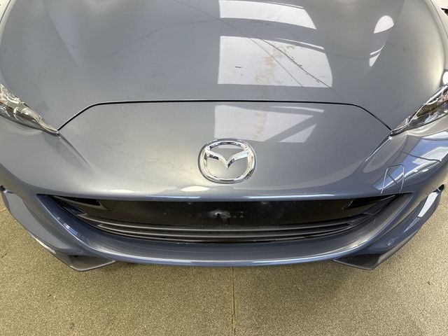 2021 Mazda Mazda MX-5 Miata RF Grand Touring