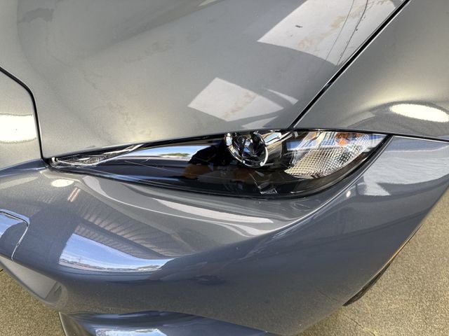 2021 Mazda Mazda MX-5 Miata RF Grand Touring