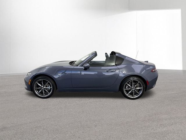 2021 Mazda Mazda MX-5 Miata RF Grand Touring