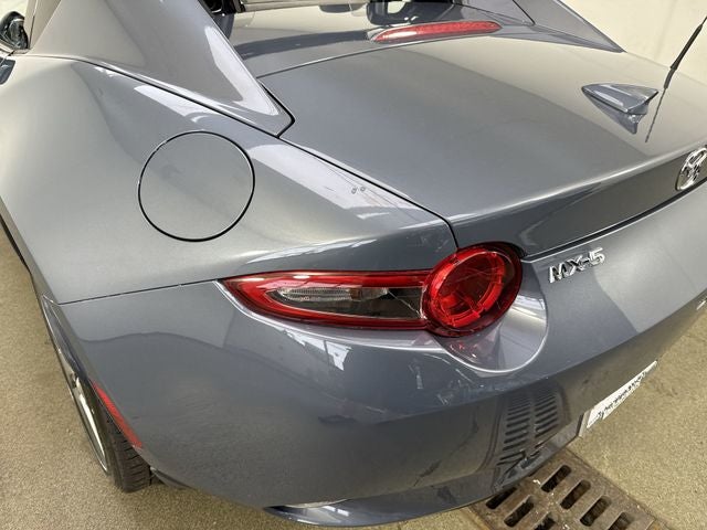 2021 Mazda Mazda MX-5 Miata RF Grand Touring
