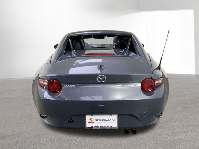 2021 Mazda Mazda MX-5 Miata RF Grand Touring