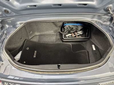 2021 Mazda Mazda MX-5 Miata RF Grand Touring