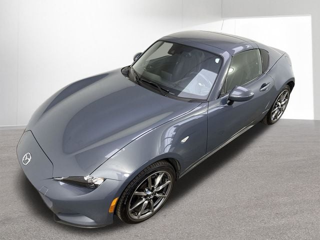 2021 Mazda Mazda MX-5 Miata RF Grand Touring