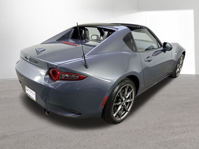 2021 Mazda Mazda MX-5 Miata RF Grand Touring