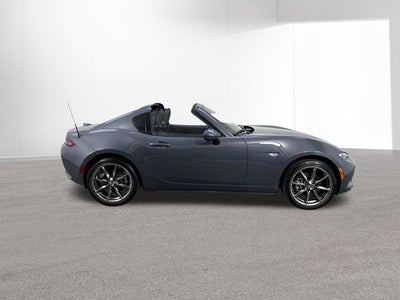 2021 Mazda Mazda MX-5 Miata RF Grand Touring