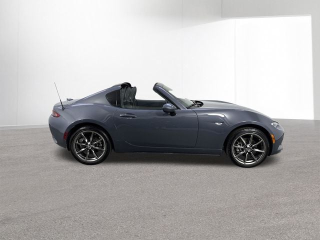 2021 Mazda Mazda MX-5 Miata RF Grand Touring