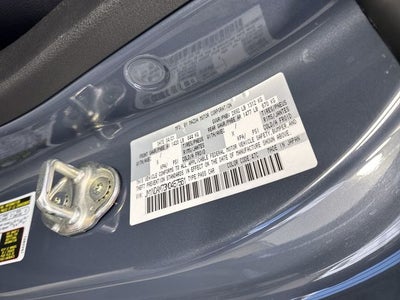 2021 Mazda Mazda MX-5 Miata RF Grand Touring
