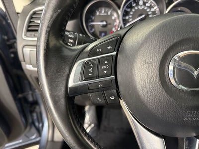 2016 Mazda Mazda CX-5 Grand Touring