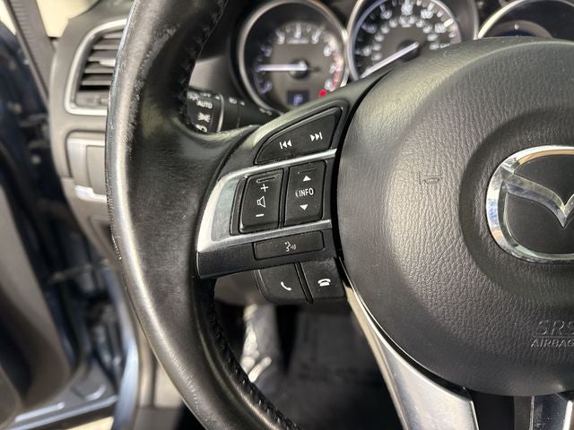 2016 Mazda Mazda CX-5 Grand Touring