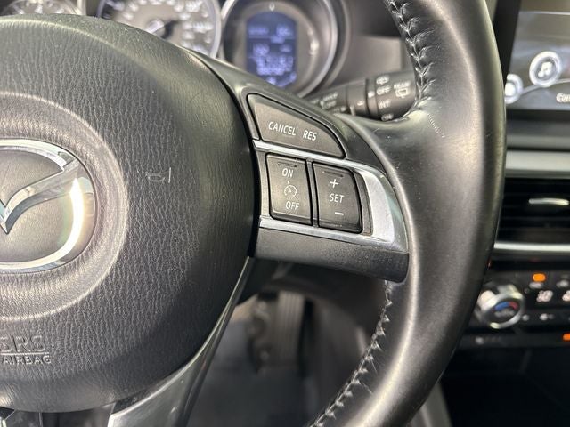 2016 Mazda Mazda CX-5 Grand Touring