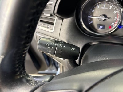 2016 Mazda Mazda CX-5 Grand Touring