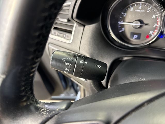 2016 Mazda Mazda CX-5 Grand Touring