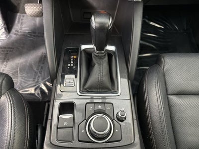 2016 Mazda Mazda CX-5 Grand Touring
