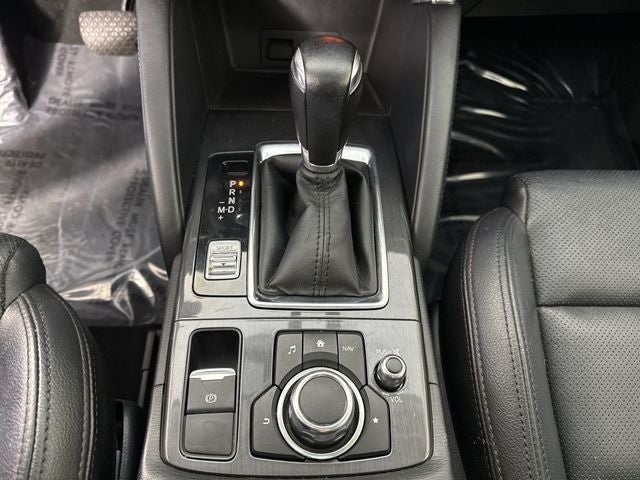 2016 Mazda Mazda CX-5 Grand Touring