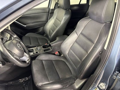 2016 Mazda Mazda CX-5 Grand Touring