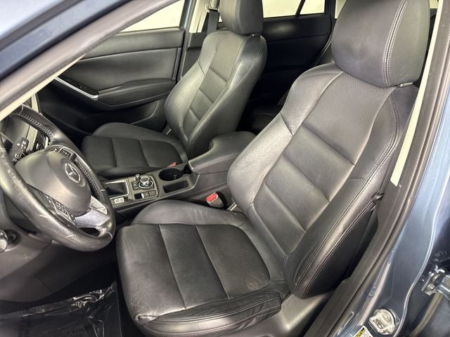 2016 Mazda Mazda CX-5 Grand Touring