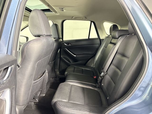 2016 Mazda Mazda CX-5 Grand Touring