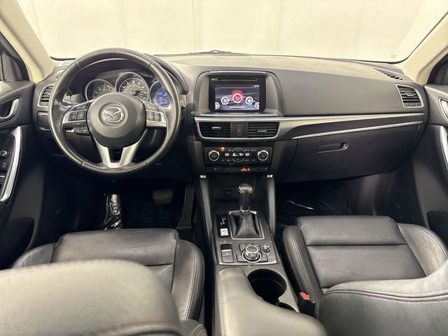 2016 Mazda Mazda CX-5 Grand Touring