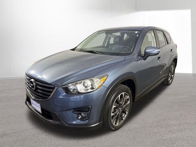 2016 Mazda Mazda CX-5 Grand Touring