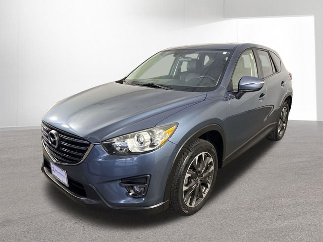 2016 Mazda Mazda CX-5 Grand Touring