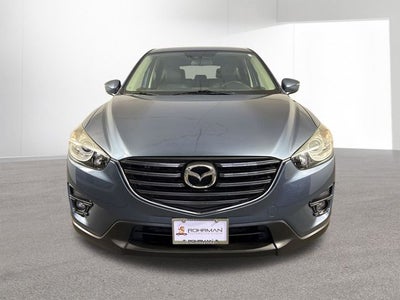 2016 Mazda Mazda CX-5 Grand Touring