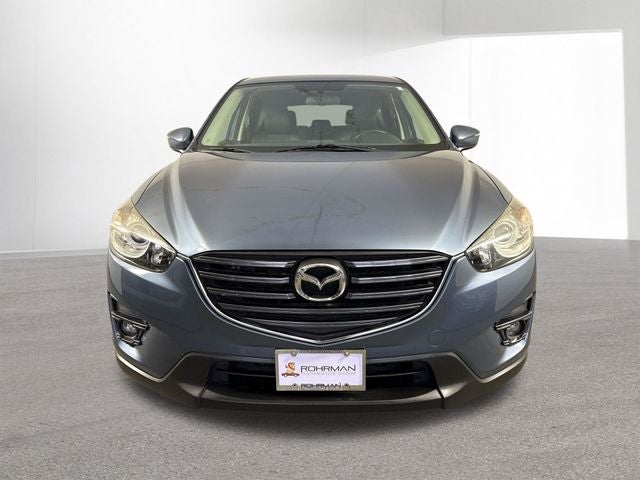 2016 Mazda Mazda CX-5 Grand Touring