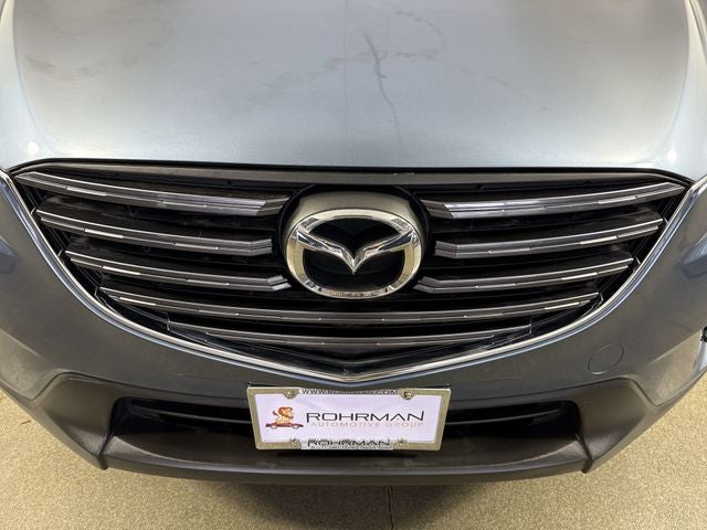 2016 Mazda Mazda CX-5 Grand Touring