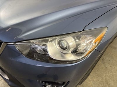 2016 Mazda Mazda CX-5 Grand Touring