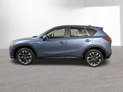 2016 Mazda Mazda CX-5 Grand Touring