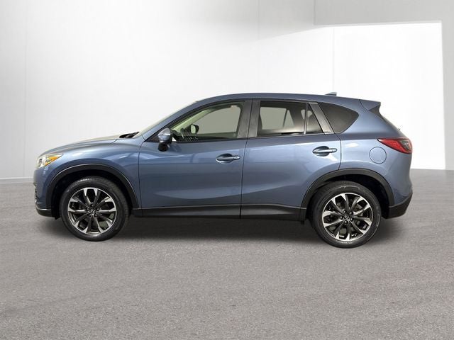 2016 Mazda Mazda CX-5 Grand Touring
