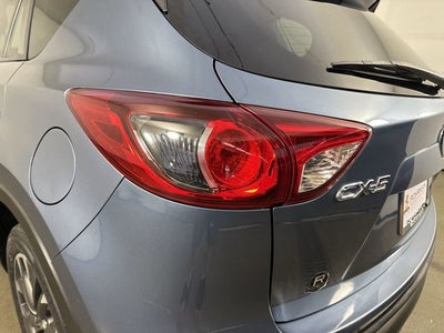 2016 Mazda Mazda CX-5 Grand Touring