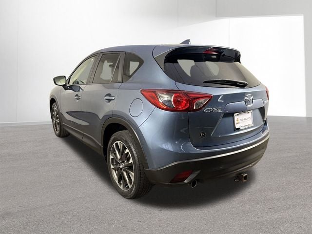 2016 Mazda Mazda CX-5 Grand Touring