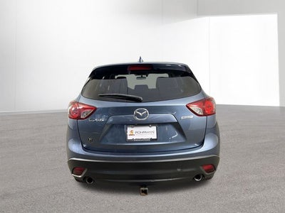2016 Mazda Mazda CX-5 Grand Touring