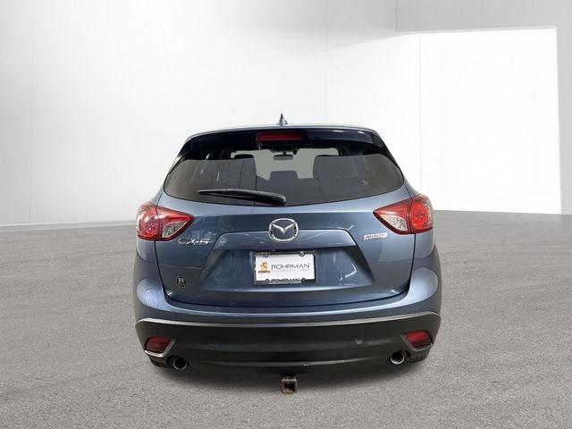 2016 Mazda Mazda CX-5 Grand Touring
