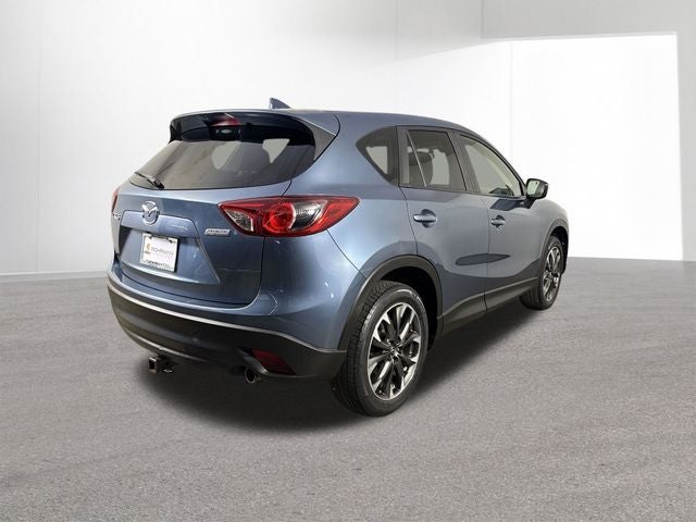2016 Mazda Mazda CX-5 Grand Touring