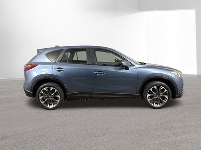 2016 Mazda Mazda CX-5 Grand Touring