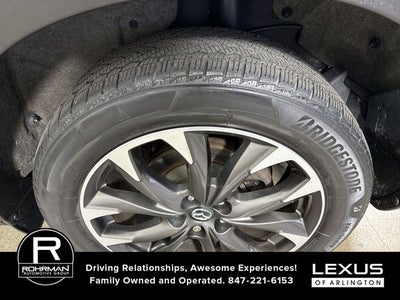 2016 Mazda Mazda CX-5 Grand Touring