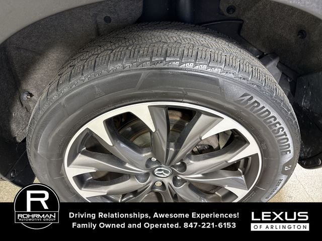 2016 Mazda Mazda CX-5 Grand Touring
