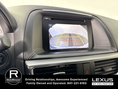 2016 Mazda Mazda CX-5 Grand Touring