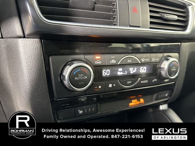 2016 Mazda Mazda CX-5 Grand Touring