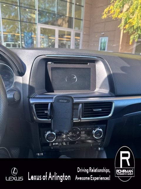 2016 Mazda Mazda CX-5 Grand Touring