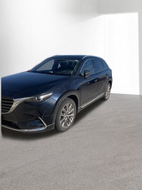 2021 Mazda Mazda CX-9 Grand Touring