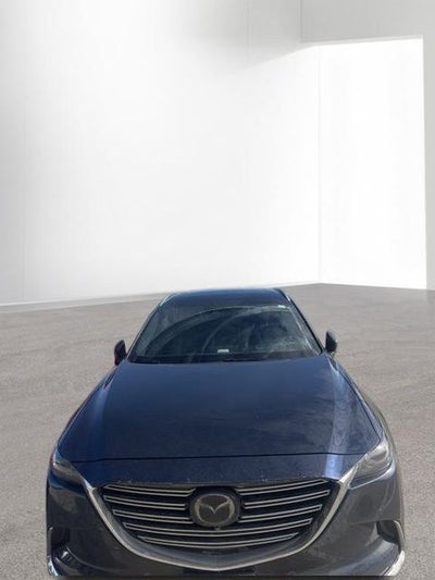 2021 Mazda Mazda CX-9 Grand Touring